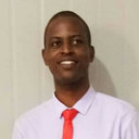 Sylvain Niyitanga