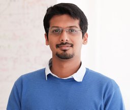 Pavan Ramkumar