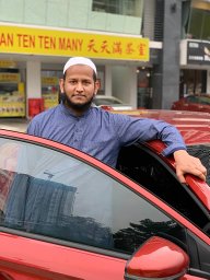 Mohammad Shahid