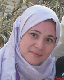 Marwa Abou Taleb
