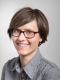 Ganzinger Kristina A