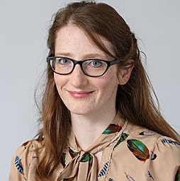 Nicola J. Holt
