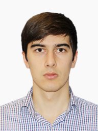 Rovshan Ahmadov