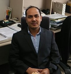 Baig Mohammad H
