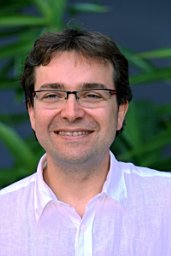 Cédric Dumas