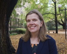 Alicia Spittle