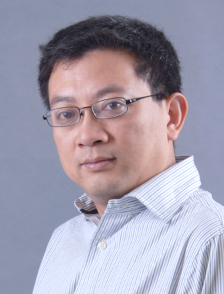 Haipeng Niu