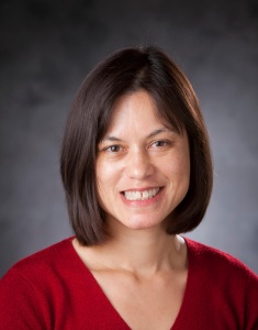 Sarah Phyllis Young