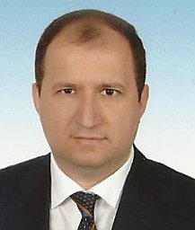 Mehmet Alkan