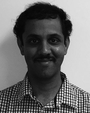 Ajay Panyala