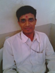 Rakesh Patel