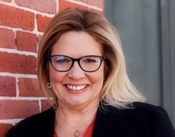 Kristin W. Samuelson