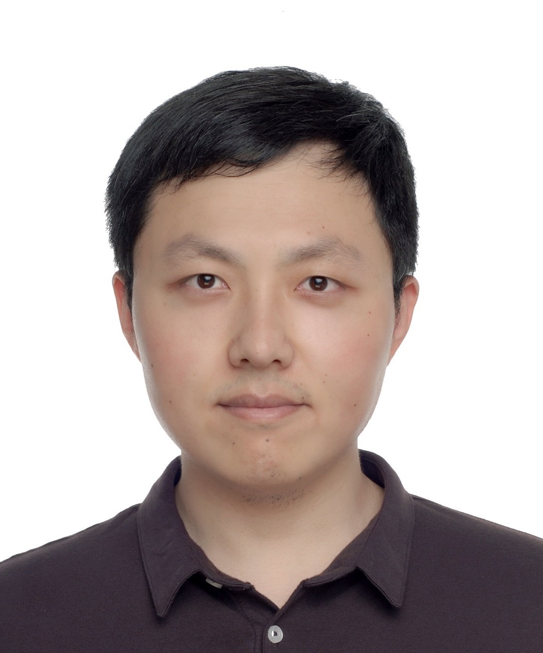 Zhenyuan Xu