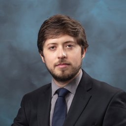 José David Arregui-Mena