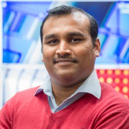 Kiran Kumar Kovi