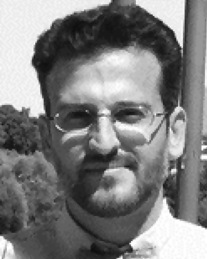 Alexander Antonarakis