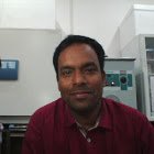 Mohanty Akshaya Kumar