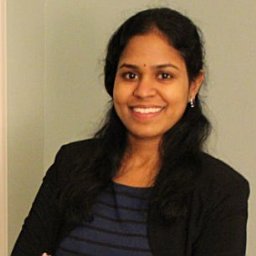 Gandham Vineela D