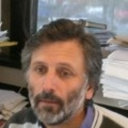 Serge Rey