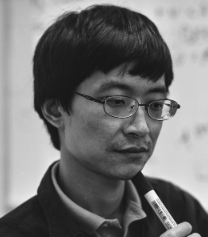 Tianyu Chen