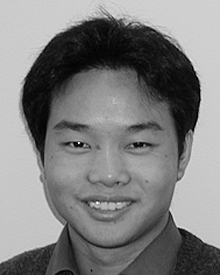 Zhonggui Li