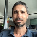 Omri Avidan