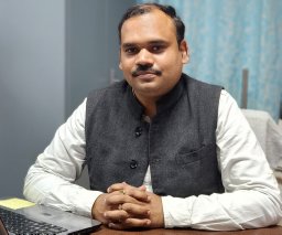 Rohit R. Shahi