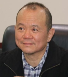 Chunyuan Zhang