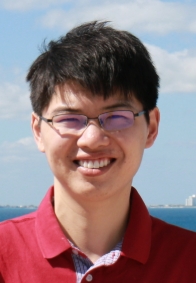 Cong Ma