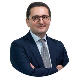 Gianluca Ginesti