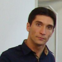 Moein Ahmadi