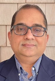 Sureshkumar Muthupalani