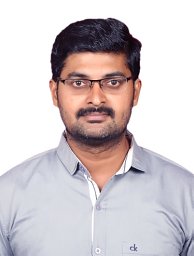 Thiyagarajan Gopal