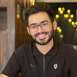 Ali Shamekh