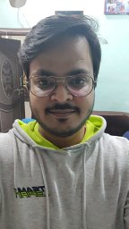 Himanshu Seth