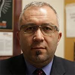 Kadir Aslan