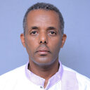 Equlinet Misganaw Amare