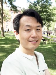 Yunfan Yang