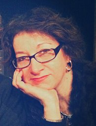 Marie-Hélène Lafage-Proust