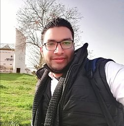 Mohamed Nawwar