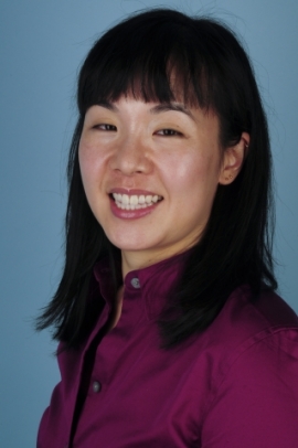 Junko Takeshita