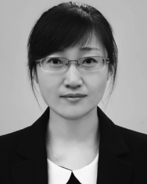 Jing Ma