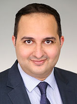Omar A Choudhri
