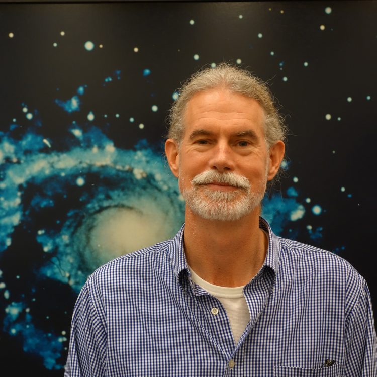 Mark L. Schattenburg