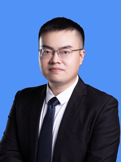Liaojian Qu