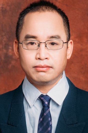 Guiqing Li