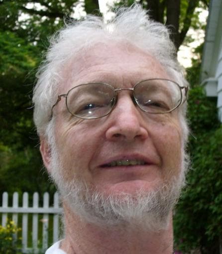 Ronald R. Kline