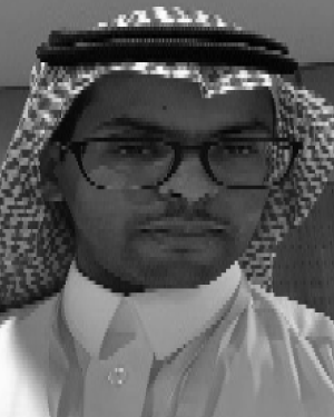 Alsufyani Abdulmajeed