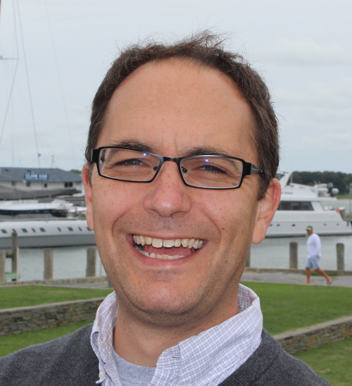Jason J. Corso