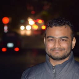 Ketan S. Mhetre